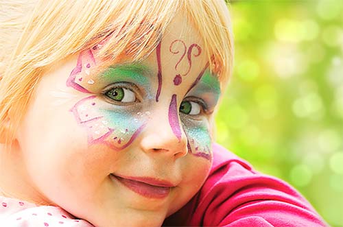 Plein d'activités pour toutes la famille