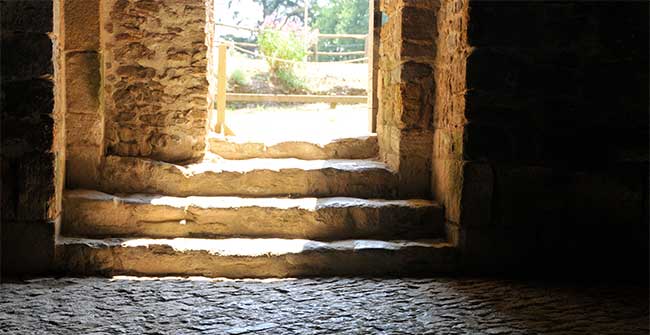 Châteaux à visiter en Vendée