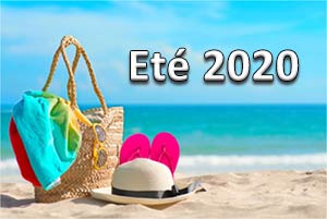 Séjours Vendée mer été 2020