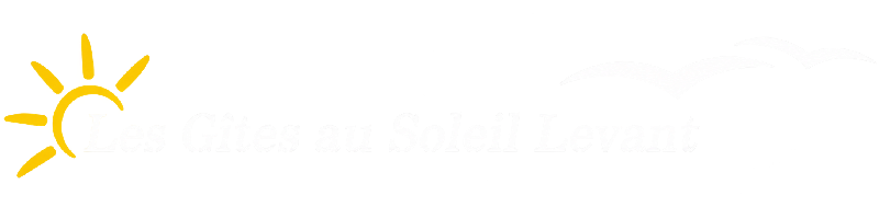 Logo des Gîtes au Soleil Levant