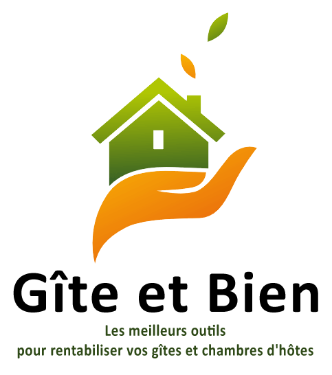 Logo Gîte et Bien