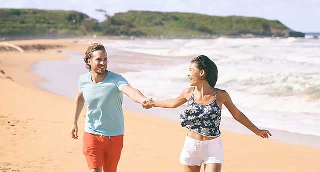 Idées de week-ends et courts séjours en Vendée au bord de la mer